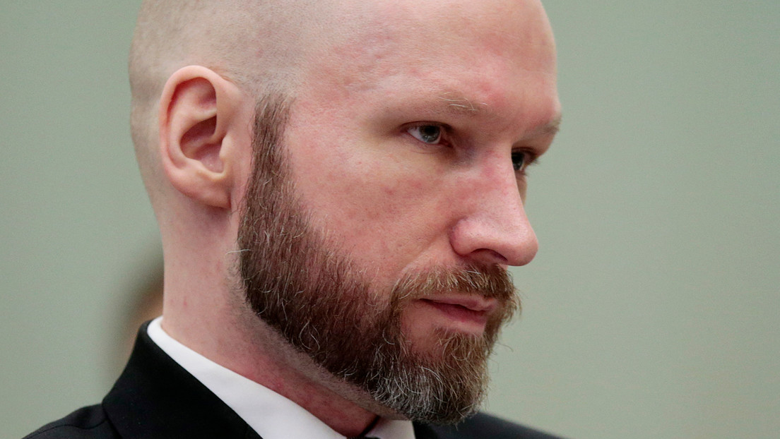 Anders Behring Breivik