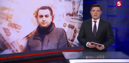 trabajador de una fábrica en Khanty-Mansiysk