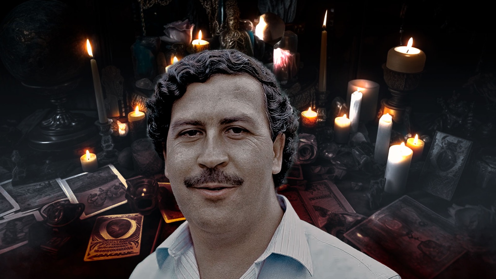Pablo Escobar