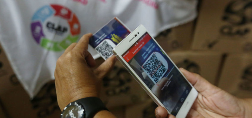 bonos del Carnet de la Patria