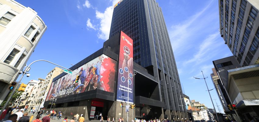 Banco de Venezuela