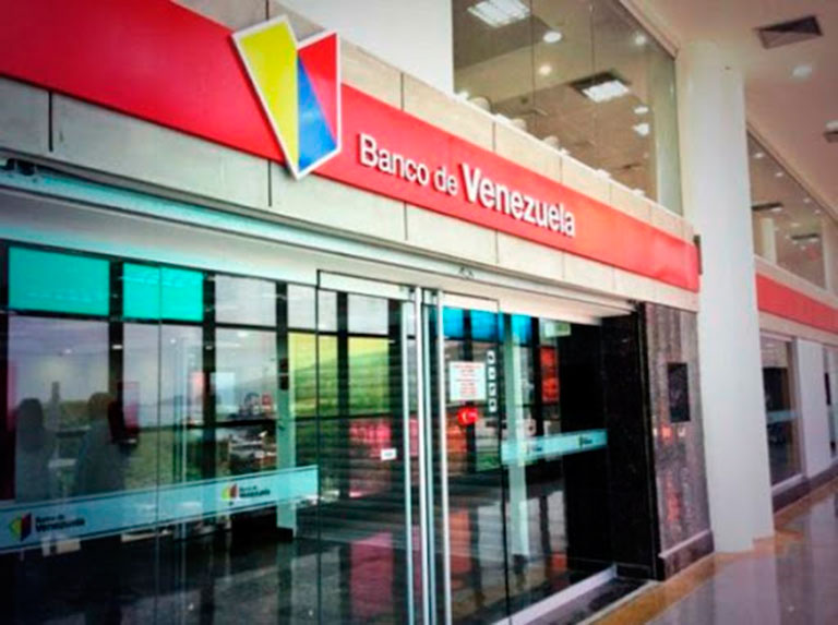 Banco de Venezuela
