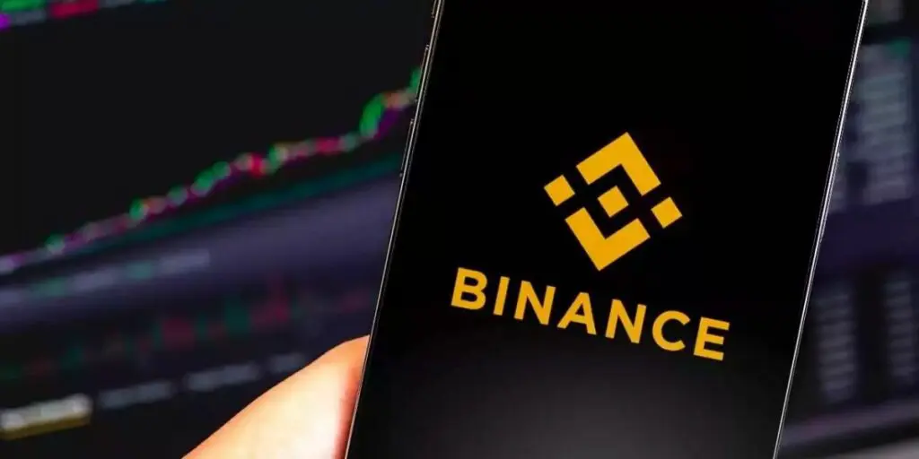 Binance