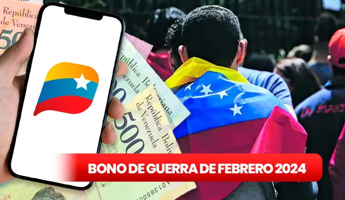 Bono de Guerra Económica HOY