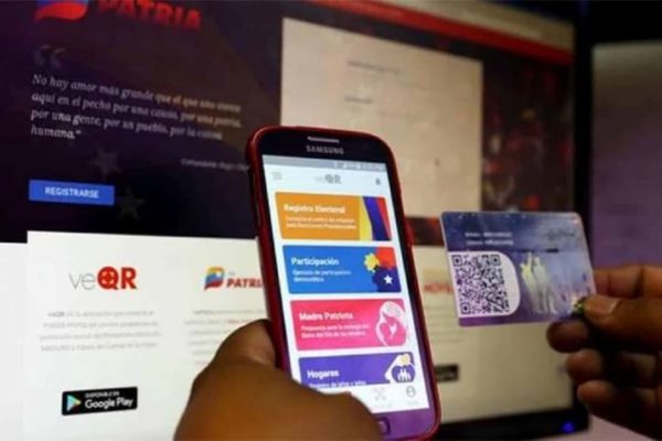 Bono contra la Guerra Económica