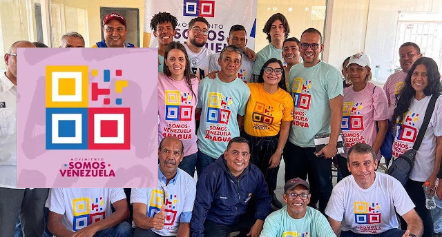 nuevo bono somos venezuela