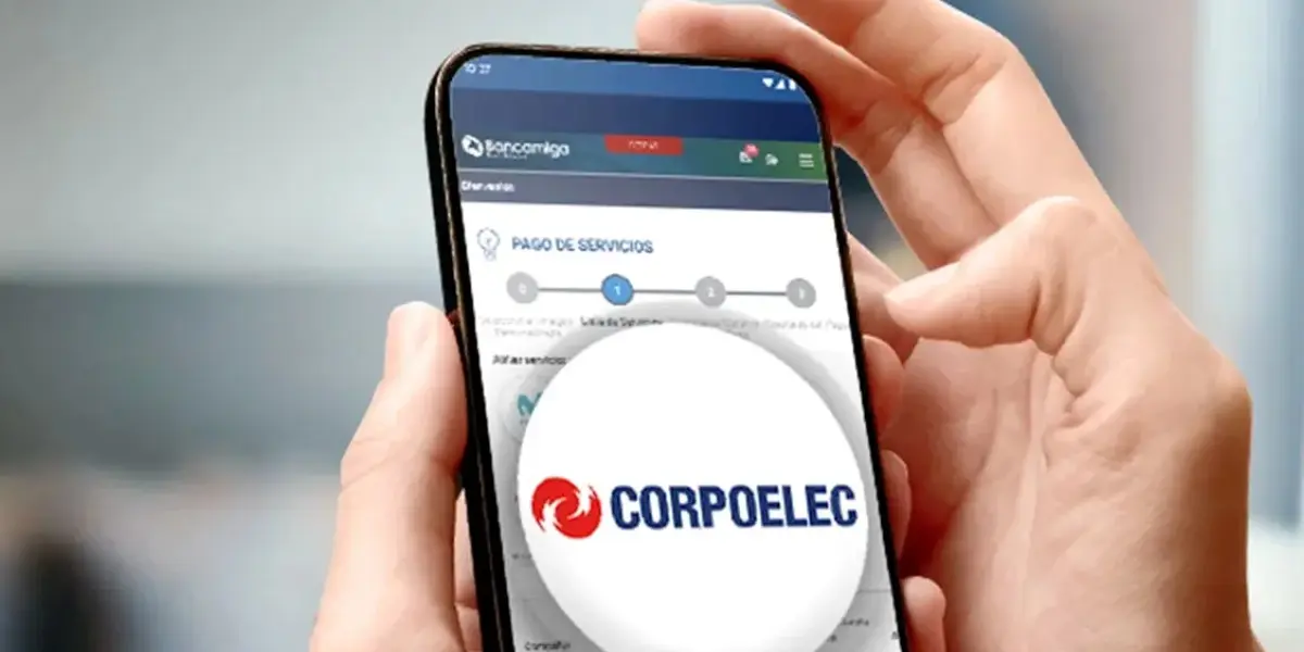 Borrón y Cuenta Nueva de Corpoelec