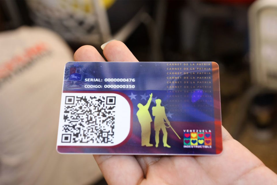 bono Carnavales Felices 2024