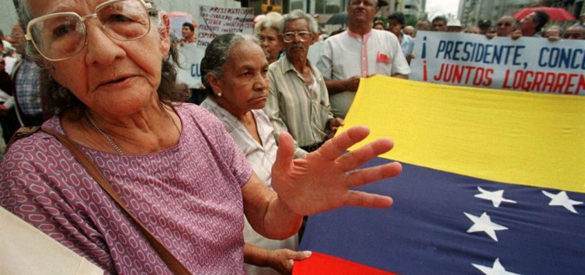 Pensionados mayo 2022