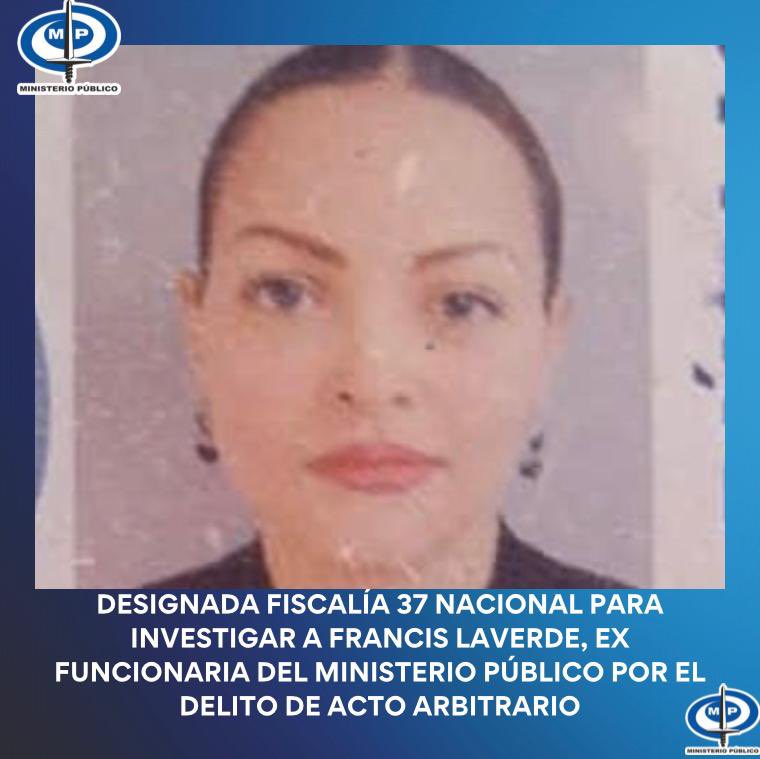 Tweet del Fiscal Tarek William Saab