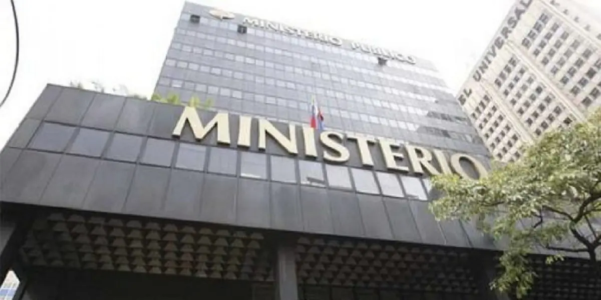 Ministerio Público