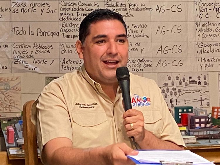 Jehyson Guzmán