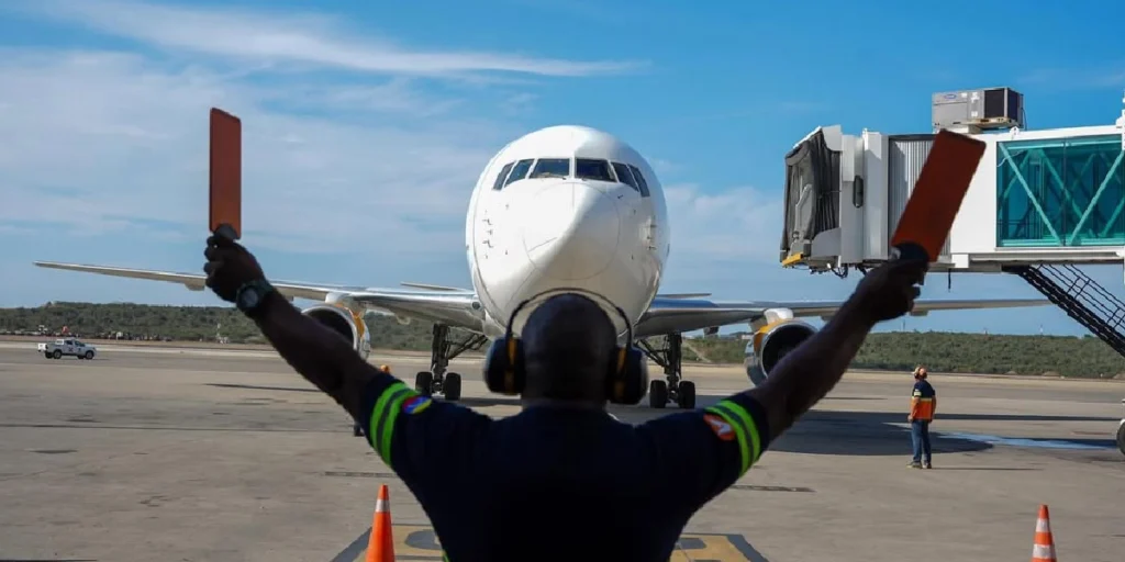 vuelos de deportación