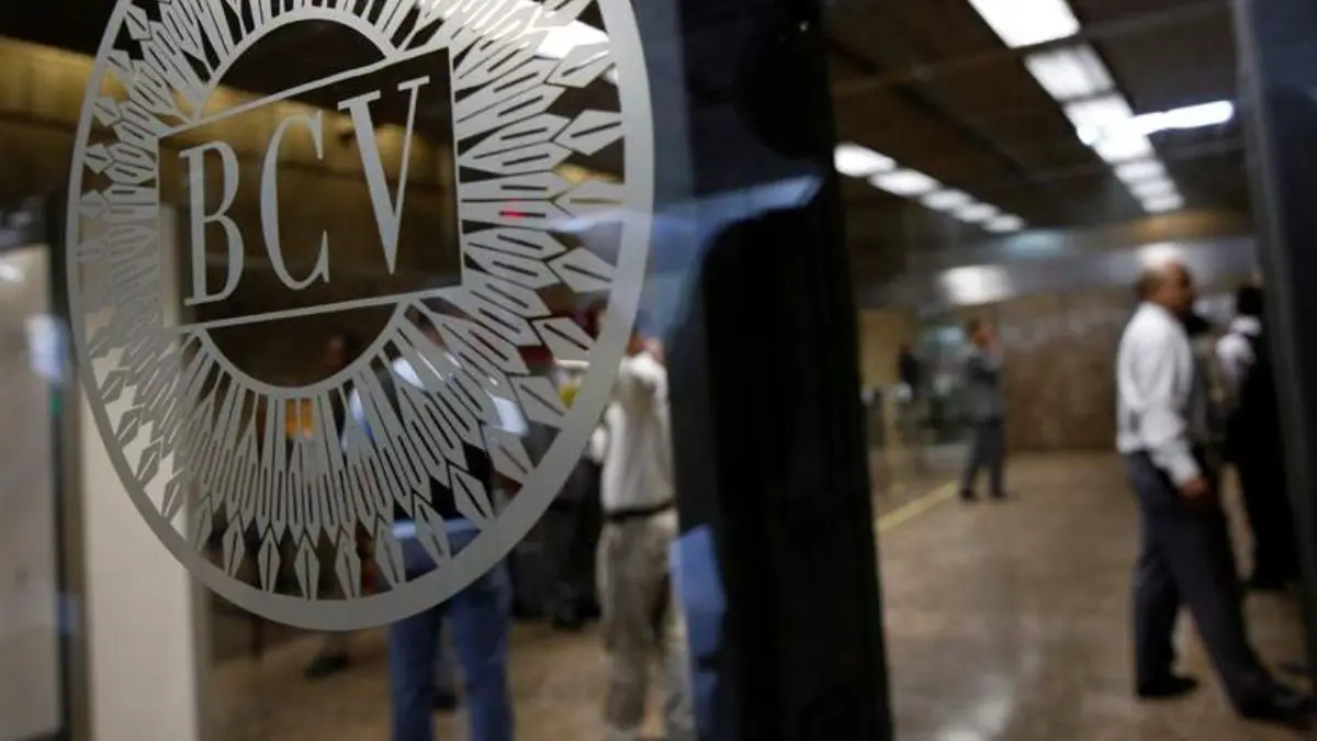 Banco Central de Venezuela