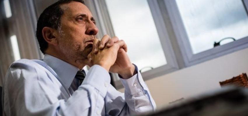 Econimista José Guerra