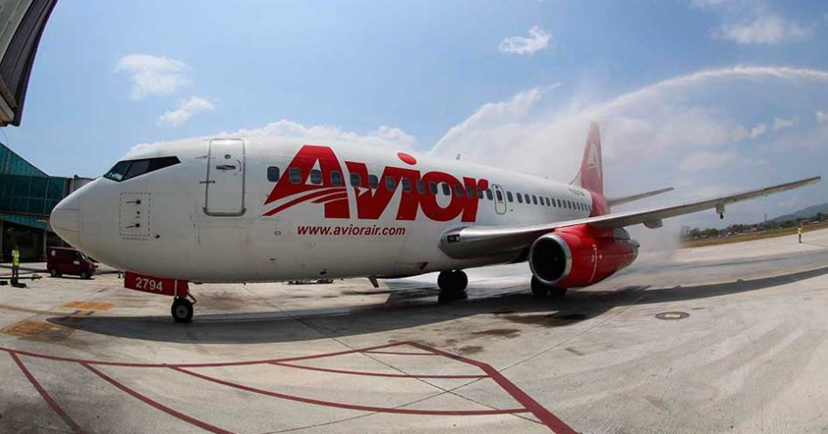 Avior Airlines