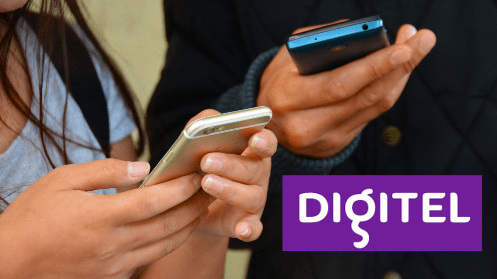Tarifas de Digitel