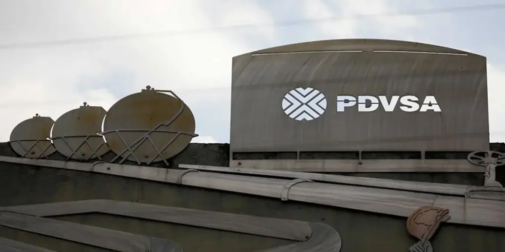 PDVSA