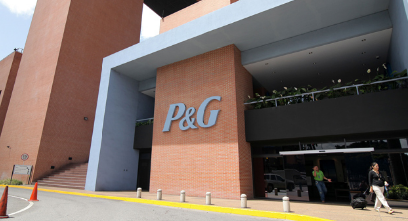 Procter & Gamble