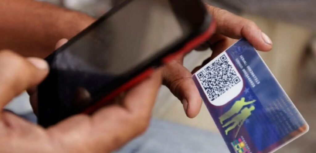 Montos del sistema patria para julio 2023