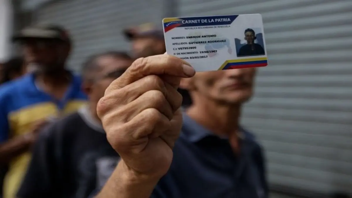 bono sistema patria enero 2024