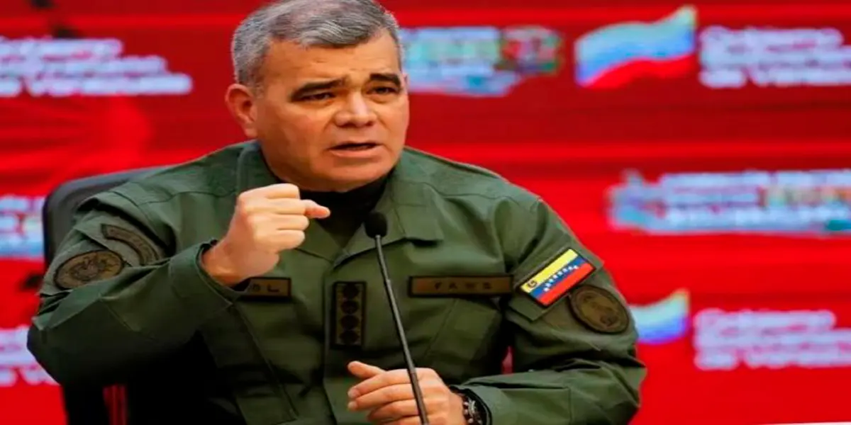 Vladimir Padrino López