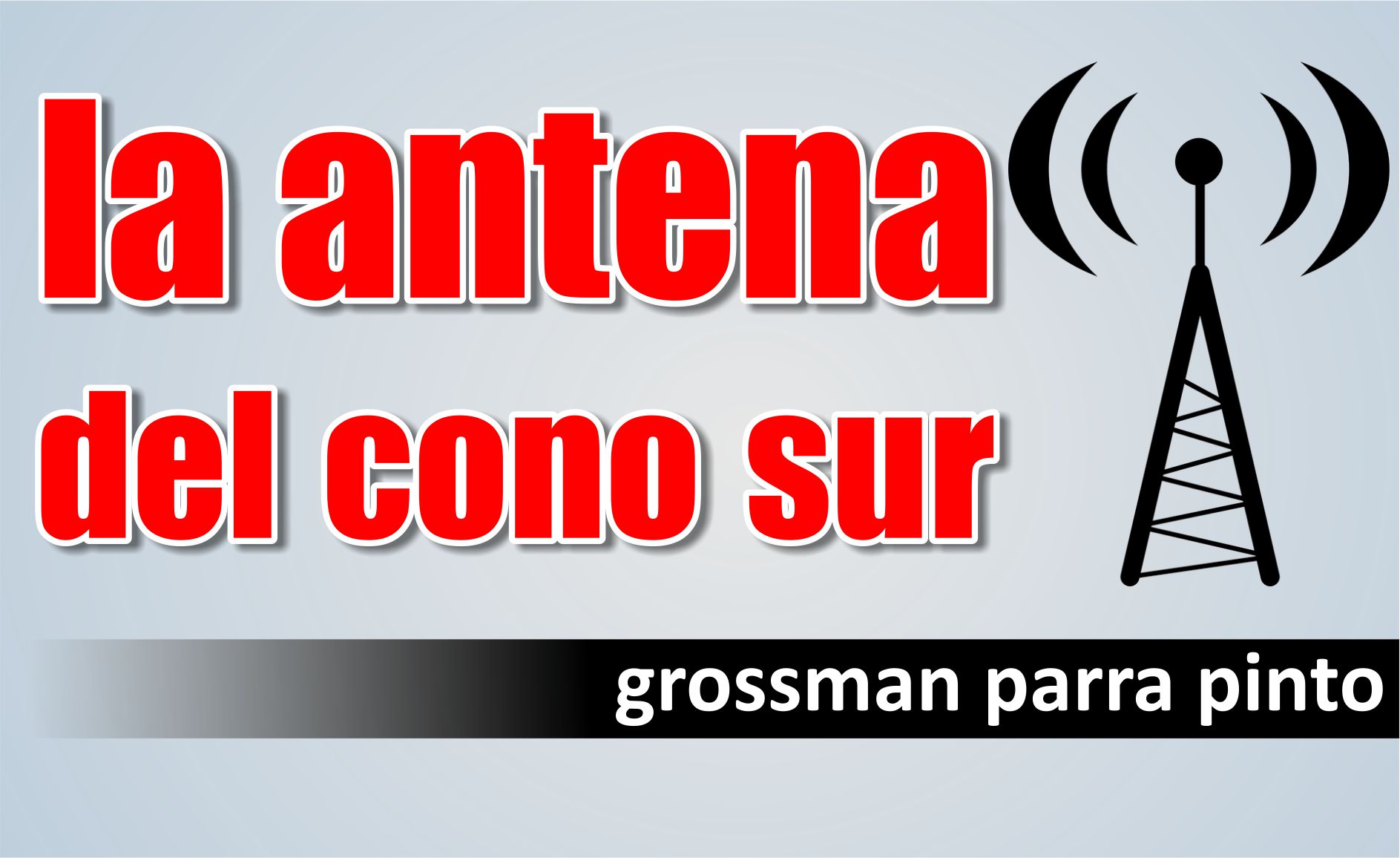 La Antena del Cono Sur - 10/03/2024