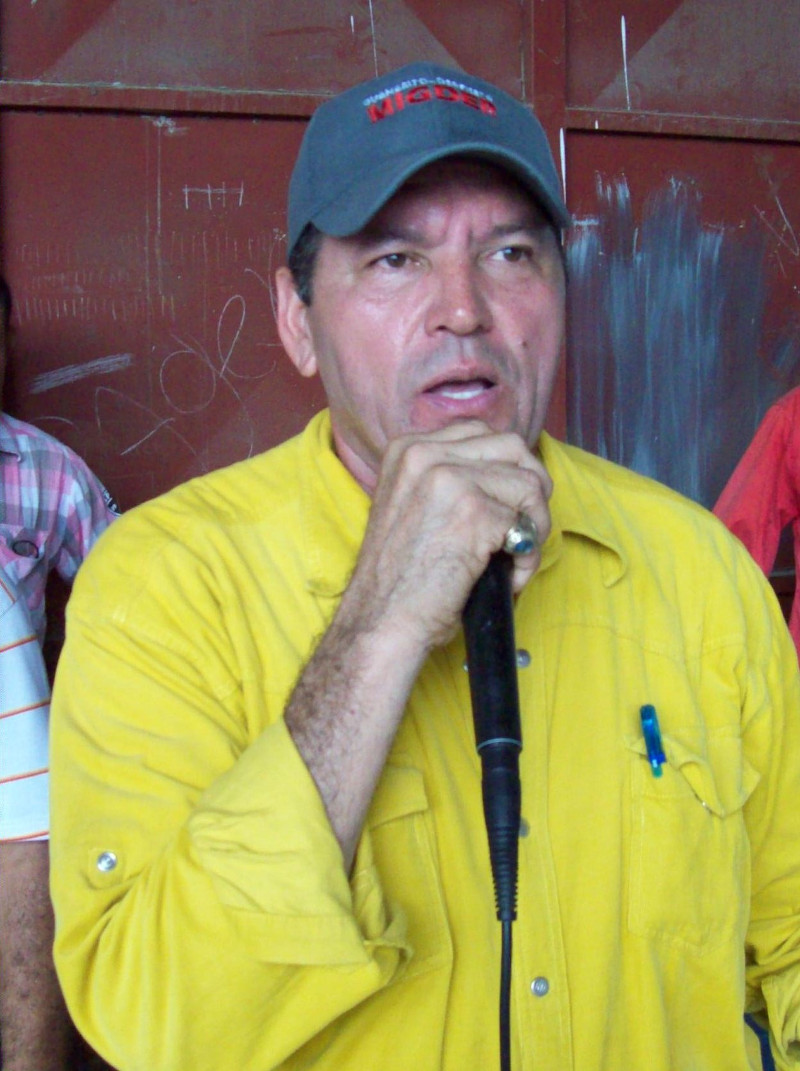 Luís García