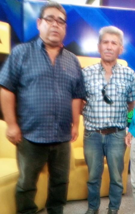 Pollo Salazar y Arocha