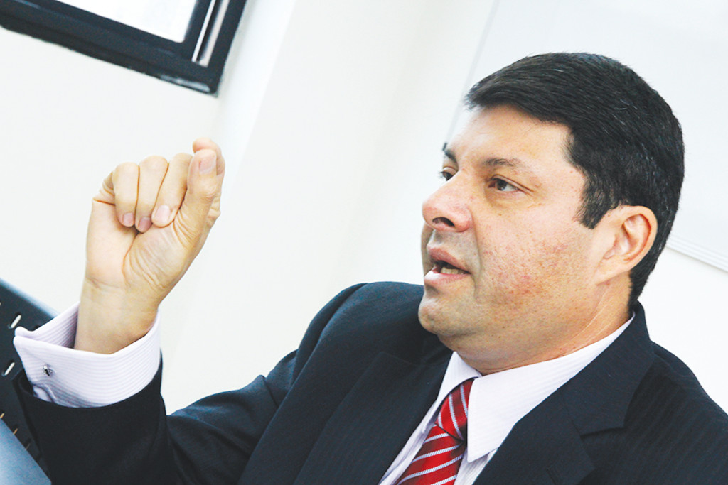 Hugo Cabezas Bracamonte