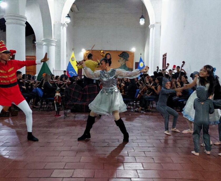 Sinfónica Regional de Portuguesa