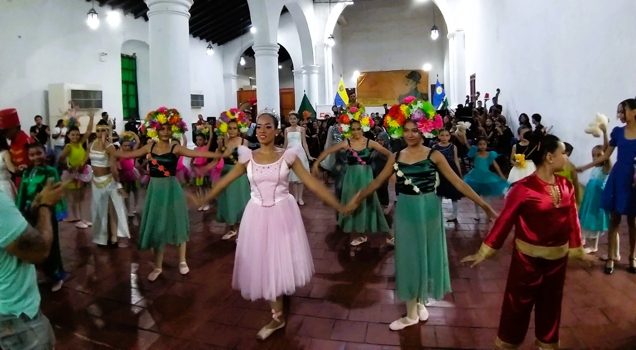 Sinfónica Regional de Portuguesa