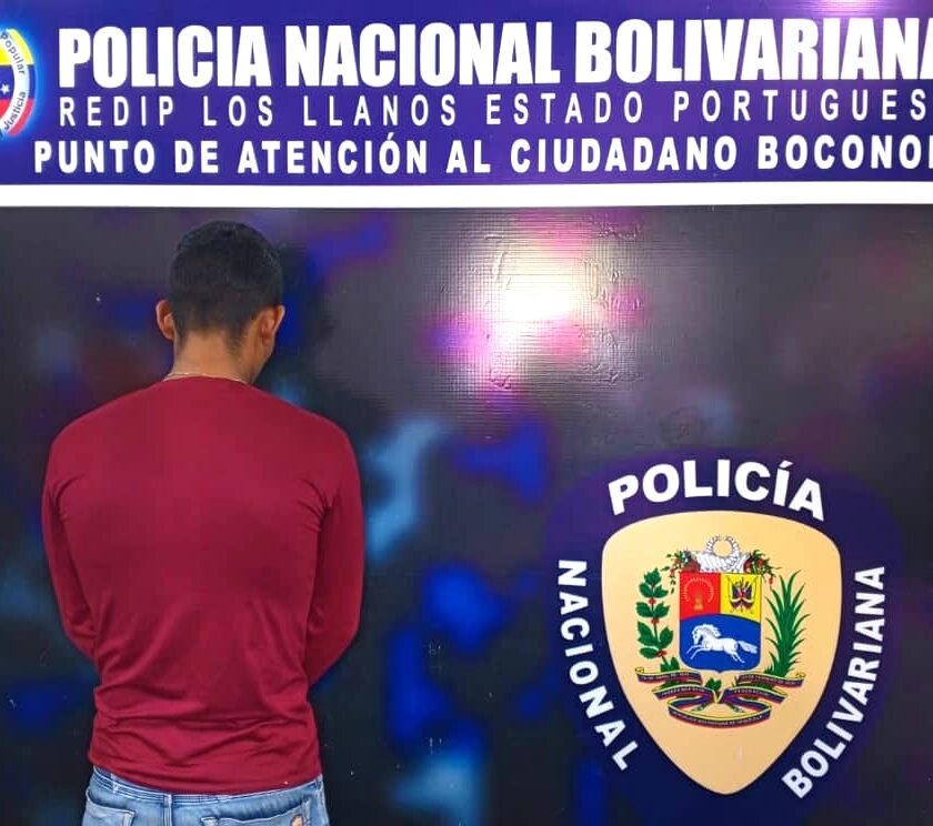 El hombre solicitado por un tribunal militar en Valencia