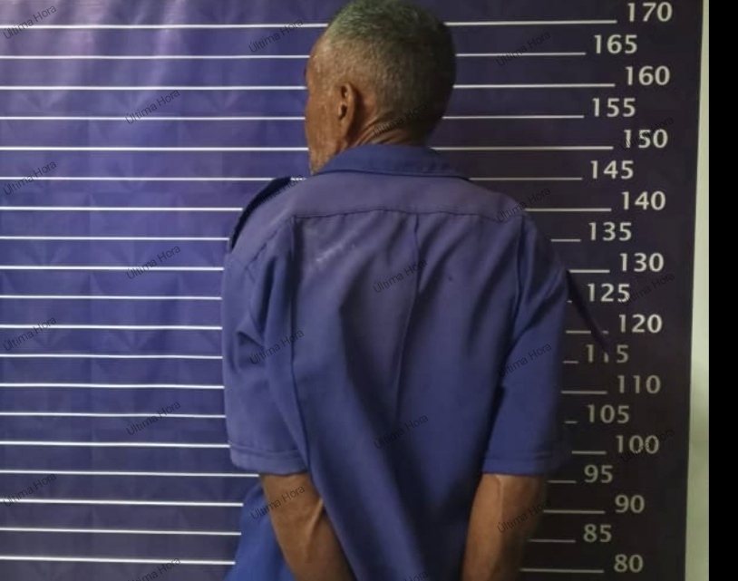 José Pérez Rodríguez