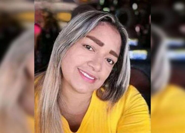 Isa Leannahy Viera Tribiño, de 36 años, fue asesinada por venganza, en Guanare, el 23 de septiembre de 2023. Recibió 18 disiparos