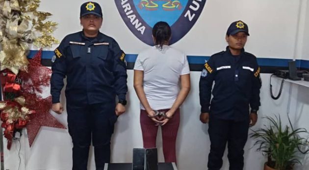 Liliana Chiquinquirá Chourio