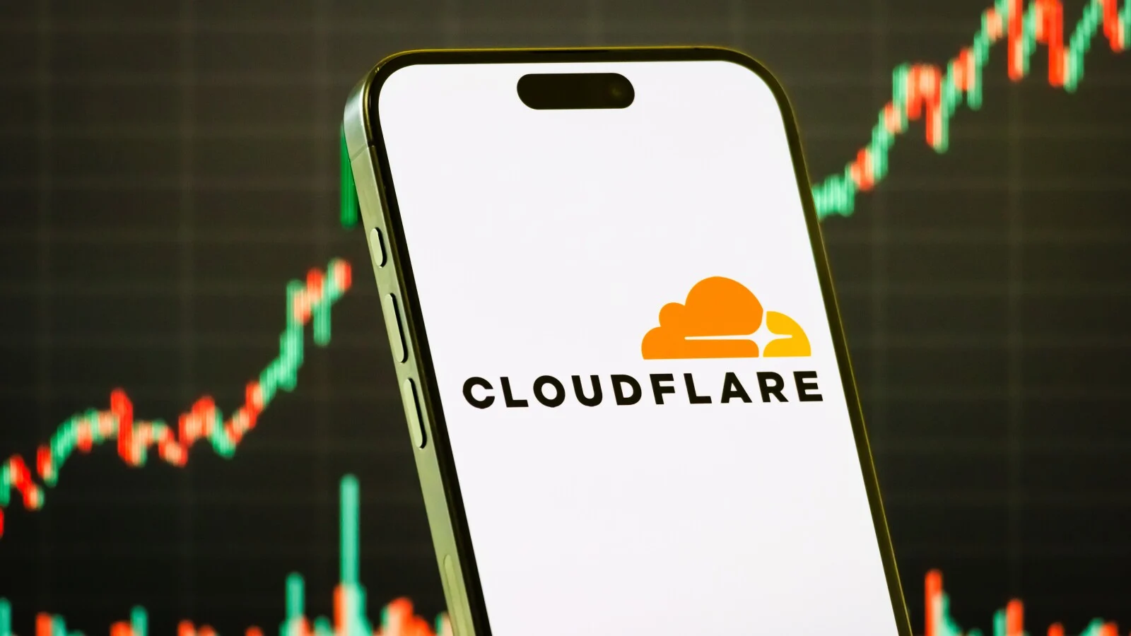Cloudflare