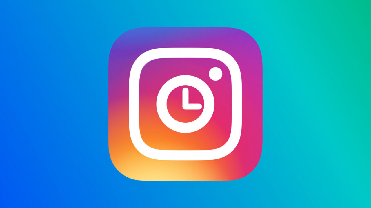 logo de instagram