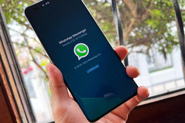 Este es el nuevo nombre de WhatsApp que pocos se han dado cuenta.