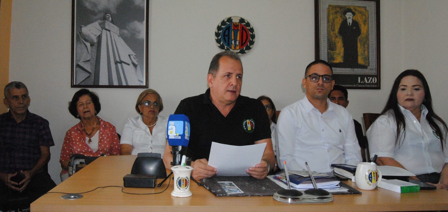 Fotos. Alexander Viloria