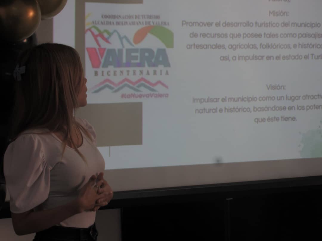 Prensa Alcaldía de Valera / Fotos: José Dalton