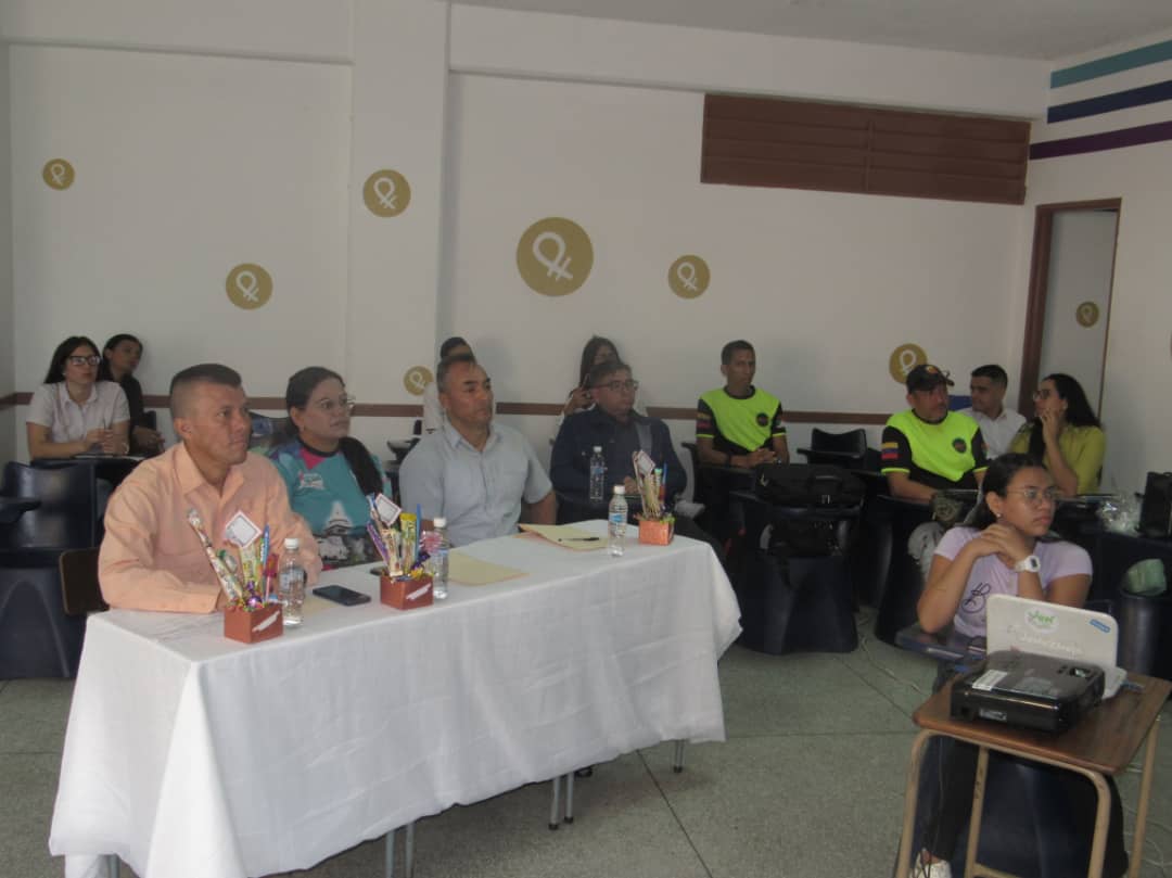 Prensa Alcaldía de Valera