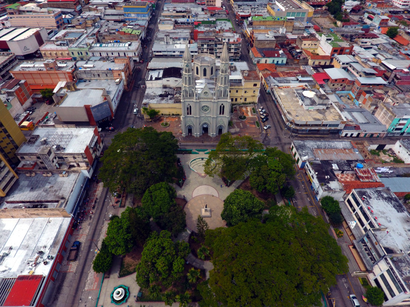 Valera, Estado Trujillo
