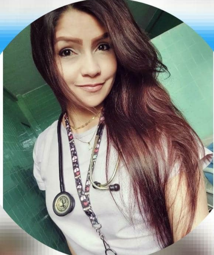 Visleidy Mauri Andara