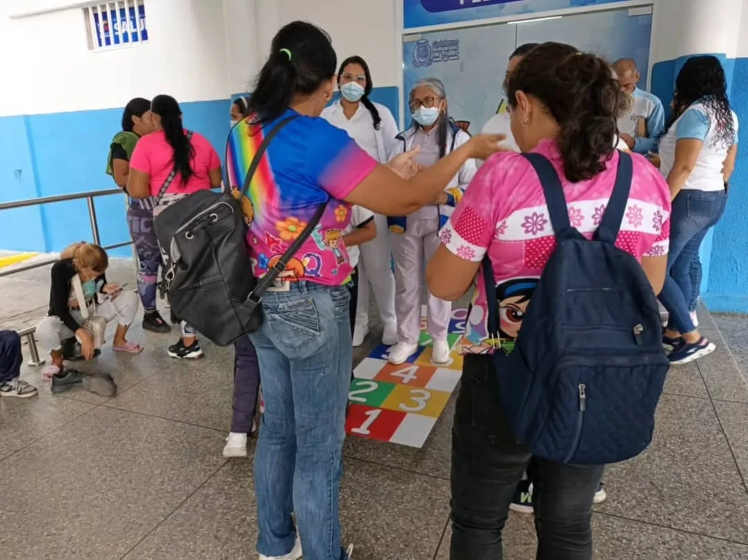 Hospital Universitario Dr. Pedro Emilio Carrillo