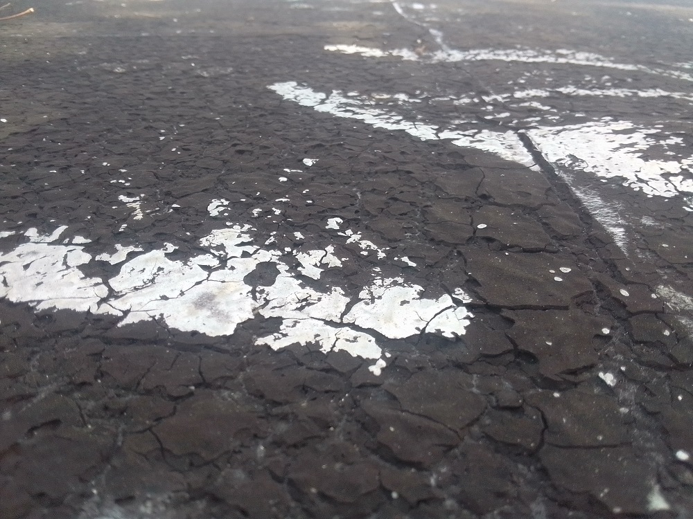 techos de Bella Vista